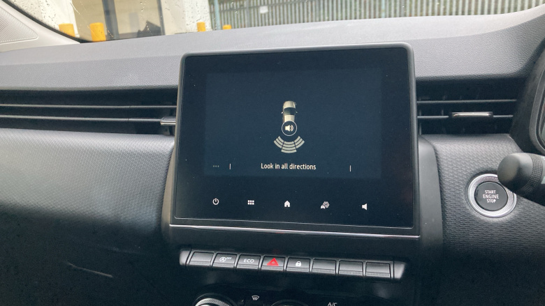 Renault Clio 1.0 TCe 90 Evolution 5dr Petrol Hatchback